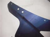 2004-05 GSXR600 SUZUKI UPPER FAIRING COWL 94411-29G0 Used SSB-25 (B-CHECK)