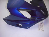 2004-05 GSXR600 SUZUKI UPPER FAIRING COWL 94411-29G0 Used SSB-25 (B-CHECK)
