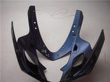 2004-05 GSXR600 SUZUKI UPPER FAIRING COWL 94411-29G0 Used SSB-25 (B-CHECK)