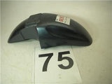1999-03 GSX600F GSX750F 750 600 KATANA SUZUKI FRONT FENDER 08F Used SSB-75 (B-CHECK)