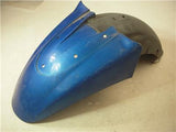 1984-86 GS1150 1150 SUZUKI FRONT FENDER 55111-00A00 Used SSB-79 (B-CHECK)
