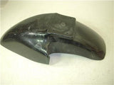 1989-90 GSXR1100 1100 GSXR SUZUKI FRONT FENDER 17C Used SSB-81 (B-CHECK)