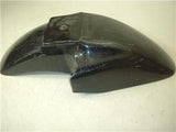 1989-90 GSXR1100 1100 GSXR SUZUKI FRONT FENDER 17C Used SSB-81 (B-CHECK)
