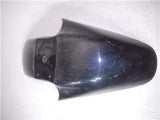 1989-90 GSXR1100 1100 GSXR SUZUKI FRONT FENDER 17C Used SSB-81 (B-CHECK)