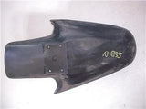 1989-90 GSXR1100 1100 GSXR SUZUKI FRONT FENDER 17C Used SSB-81 (B-CHECK)