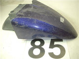 1988-93 GSX1100F 1100 KATANA SUZUKI FRONT FENDER 48B Used SSB-85 (B-CHECK)