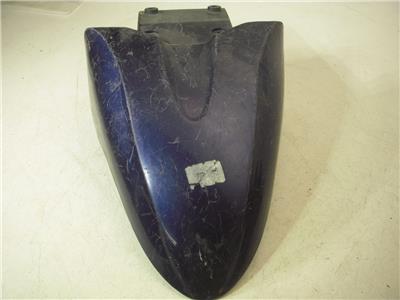 1988-93 GSX1100F 1100 KATANA SUZUKI FRONT FENDER 48B Used SSB-85 (B-CHECK)