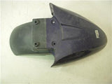 1988-93 GSX1100F 1100 KATANA SUZUKI FRONT FENDER 48B Used SSB-85 (B-CHECK)