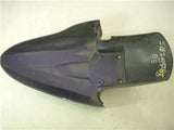 1988-93 GSX1100F 1100 KATANA SUZUKI FRONT FENDER 48B Used SSB-85 (B-CHECK)