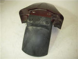 1988-93 GSX1100F 1100 KATANA SUZUKI FRONT FENDER 48B Used SSB-86 (B-CHECK)