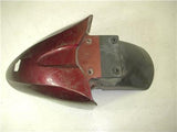 1988-93 GSX1100F 1100 KATANA SUZUKI FRONT FENDER 48B Used SSB-86 (B-CHECK)