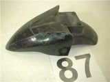 1988-93 GSX1100F 1100 KATANA SUZUKI FRONT FENDER 48B Used SSB-87 (B-CHECK)
