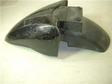 1988-93 GSX1100F 1100 KATANA SUZUKI FRONT FENDER 48B Used SSB-87 (B-CHECK)