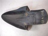 1988-93 GSX1100F 1100 KATANA SUZUKI FRONT FENDER 48B Used SSB-87 (B-CHECK)