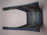 1983 GS550ESE SUZUKI REAR TAIL SECTION BLUE WHITE Used SSB-13 (B-CHECK)