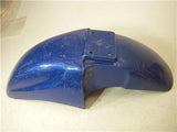1999-03 GSX600F GSX750F 750 600 KATANA SUZUKI FRONT FENDER 08F Used SSB-73 (B-CHECK)
