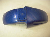 1999-03 GSX600F GSX750F 750 600 KATANA SUZUKI FRONT FENDER 08F Used SSB-73 (B-CHECK)