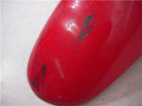 1994-96 RF600 600 SUZUKI FRONT FENDER 21E Used SSB-76 (B-CHECK)