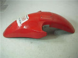1994-96 RF600 600 SUZUKI FRONT FENDER 21E Used SSB-76 (B-CHECK)
