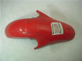 1994-96 RF600 600 SUZUKI FRONT FENDER 21E Used SSB-76 (B-CHECK)