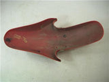 1994-96 RF600 600 SUZUKI FRONT FENDER 21E Used SSB-76 (B-CHECK)