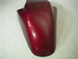 1989-90 GSXR1100 1100 GSXR SUZUKI FRONT FENDER 17C Used SSB-82 (B-CHECK)