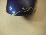 1988-93 GSX600F 600 KATANA SUZUKI FRONT FENDER 32B Used SSB-84 (B-CHECK)