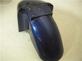 1988-93 GSX600F 600 KATANA SUZUKI FRONT FENDER 32B Used SSB-84 (B-CHECK)