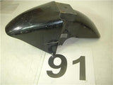 1988-93 GSX600F 600 KATANA SUZUKI FRONT FENDER 32B Used SSB-91 (B-CHECK)