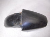 1988-93 GSX600F 600 KATANA SUZUKI FRONT FENDER 32B Used SSB-91 (B-CHECK)
