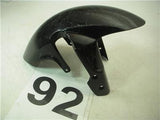 2005-07 GSXR1000 GSXR 1000 SUZUKI FRONT FENDER 41G Used SSB-92 (B-CHECK)