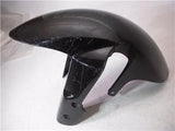 2005-07 GSXR1000 GSXR 1000 SUZUKI FRONT FENDER 41G Used SSB-92 (B-CHECK)