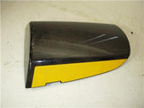 2001-03 GSXR600 GSXR750 600 750 SUZUKI REAR SEAT COWL COVER (35F) Used SSB-99 (B-CHECK)