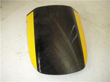 2001-03 GSXR600 GSXR750 600 750 SUZUKI REAR SEAT COWL COVER (35F) Used SSB-99 (B-CHECK)