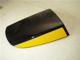 2001-03 GSXR600 GSXR750 600 750 SUZUKI REAR SEAT COWL COVER (35F) Used SSB-99 (B-CHECK)