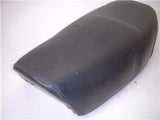 1978 Kawasaki KZ400 Standard Seat Saddle Recovered Smooth Texture used ST303 (B42)