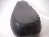 1978 Kawasaki KZ400 Standard Seat Saddle Recovered Smooth Texture used ST303 (B42)