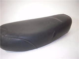 1978 Kawasaki KZ400 Standard Seat Saddle Recovered Smooth Texture used ST303 (B42)