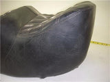 1973-77 Kawasaki KZ900 K1000 Z1 Seat Saddle Aftermarket Corbin Gentry Bucket used ST307 (B42)