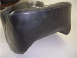 1973-77 Kawasaki KZ900 K1000 Z1 Seat Saddle Aftermarket Corbin Gentry Bucket used ST307 (B42)