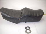 1980 Kawasaki KZ440 440 LTD Seat Saddle Aftermarket ST308 (B42)