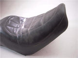 1985-06 Kawasaki VN750 750 Vulcan Seat Saddle Travelcade Cover used ST312 (B42)