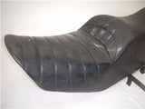 1981 Kawasaki KZ550C LTD Seat Saddle used ST313 (B42)