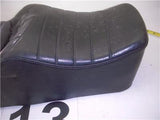 1981 Kawasaki KZ550C LTD Seat Saddle used ST313 (B42)
