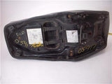1981 Kawasaki KZ550C LTD Seat Saddle used ST313 (B42)
