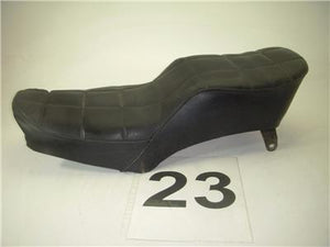 1981 Suzuki GS450T 450 T Seat Saddle used ST323 (B29)