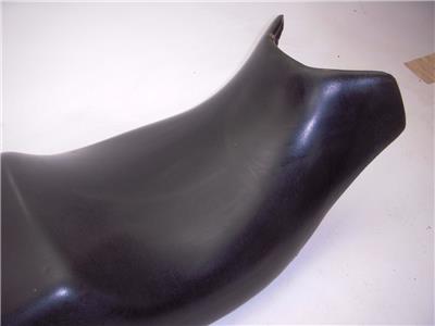 1989 Suzuki GSX750F 750 Katana Seat Saddle used ST328 (U3)