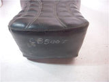 1975 Honda CB500T Aftermarket Corbin Seat Saddle Used ST393 (U3)