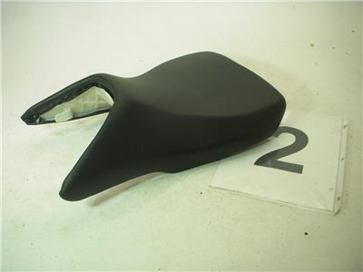 2017 CF Moto NK650 Seat Used ST402 (check-a)