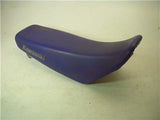 1991 Kawasaki KX80 Purple Seat Saddle Used ST403 (B3)